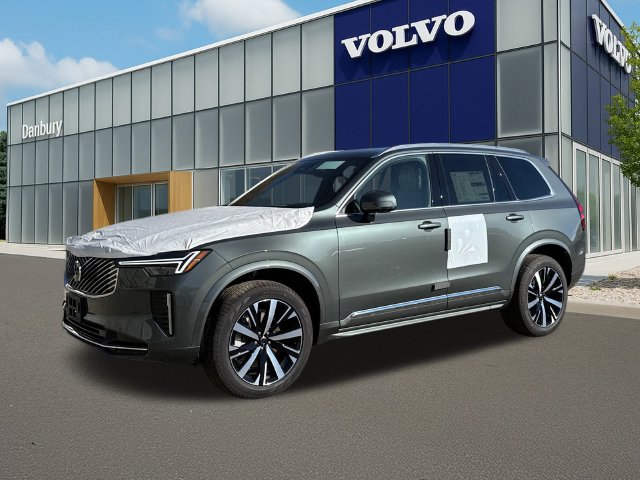 2027 Volvo XC90 B5 Core AWD SUV