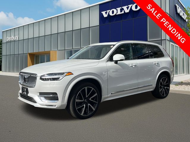 2023 Volvo XC90
