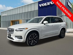 2023 Volvo XC90 B6 Plus 6-Seater SUV