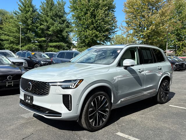 2026 Volvo XC90
