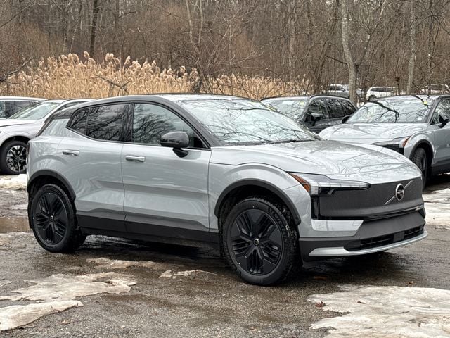 Used 2026 Volvo EX30 Ultra with VIN YV4EK3CL9T2600884 for sale in Elmsford, NY