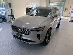 2025 Volvo XC90 B6 Plus 7-Seater SUV