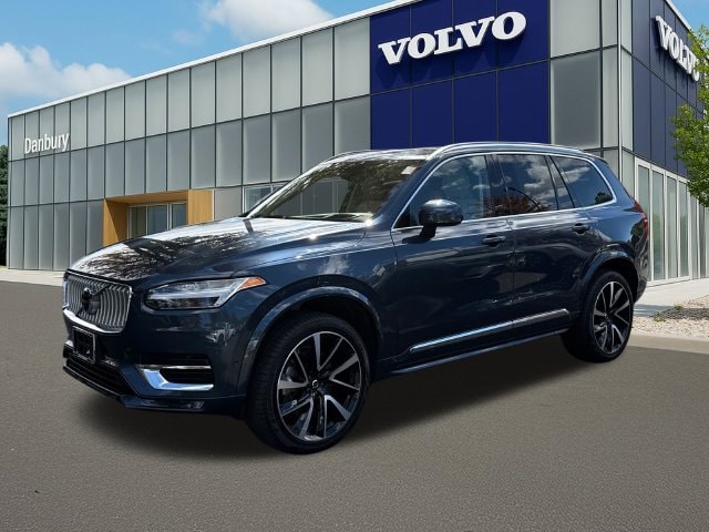2024 Volvo XC90