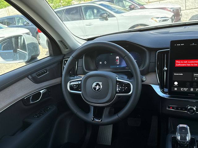 2026 Volvo XC90 Plus - Photo 22