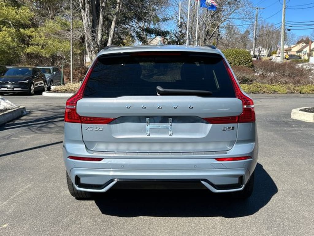 Certified 2023 Volvo XC60 B5 Plus Dark Theme SUV