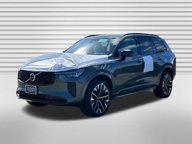 New 2027 Volvo XC90 B6 Ultra Dark Theme 7-Seater SUV