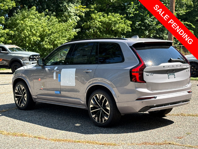 2026 Volvo XC90 Ultra - Photo 4