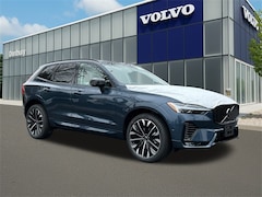 2026 Volvo XC60 B5 Ultra AWD SUV