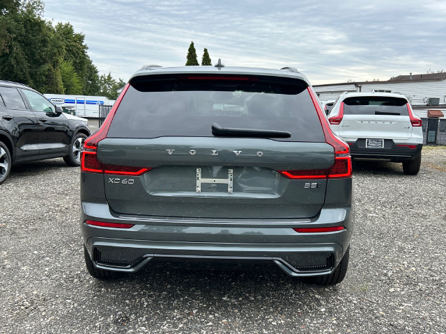 New 2027 Volvo XC60 B5 Plus SUV