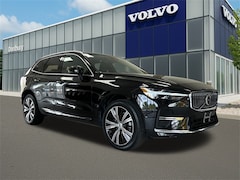 2023 Volvo XC60 B5 Plus Bright Theme SUV