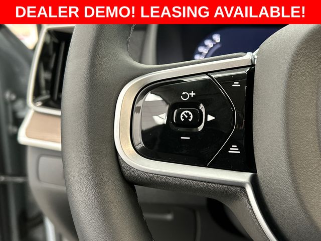 2026 Volvo XC90 Plus - Photo 12