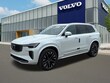  Volvo XC90 plug-in hybrid