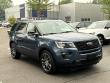 2018 Ford Explorer Sport SUV