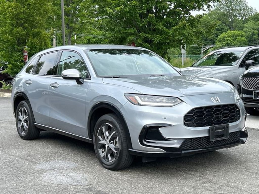 Used 2023 Honda HR-V EX-L SUV
