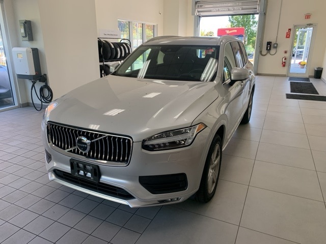 2020 Volvo XC90