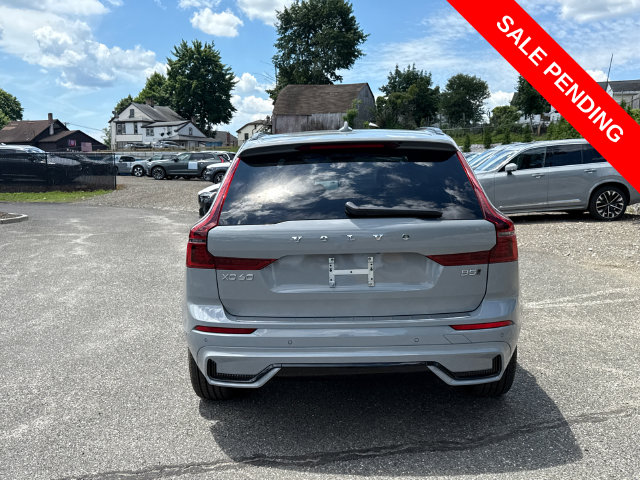 Used 2026 Volvo XC60 B5 Plus SUV