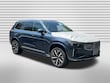  Volvo XC90 plug-in hybrid