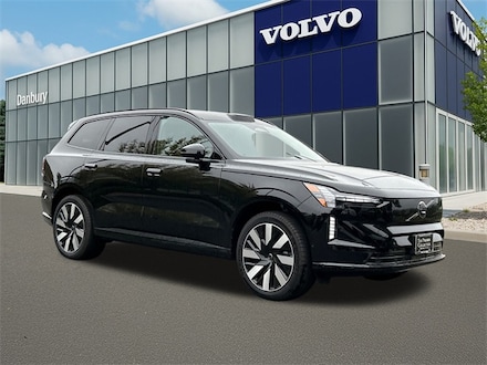 2025 Volvo EX90 Twin Motor Performance Plus 7-Seater SUV