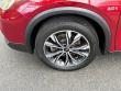 2018 INFINITI QX30 Luxury SUV