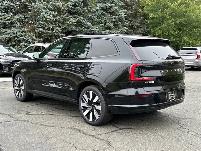 2025 Volvo EX90 Twin Motor Performance Plus photo 4