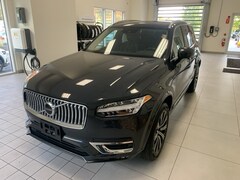 2022 Volvo XC90 T6 Inscription SUV