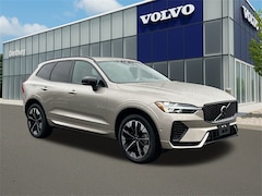 2026 Volvo XC60 plug-in hybrid T8 Plus eAWD SUV
