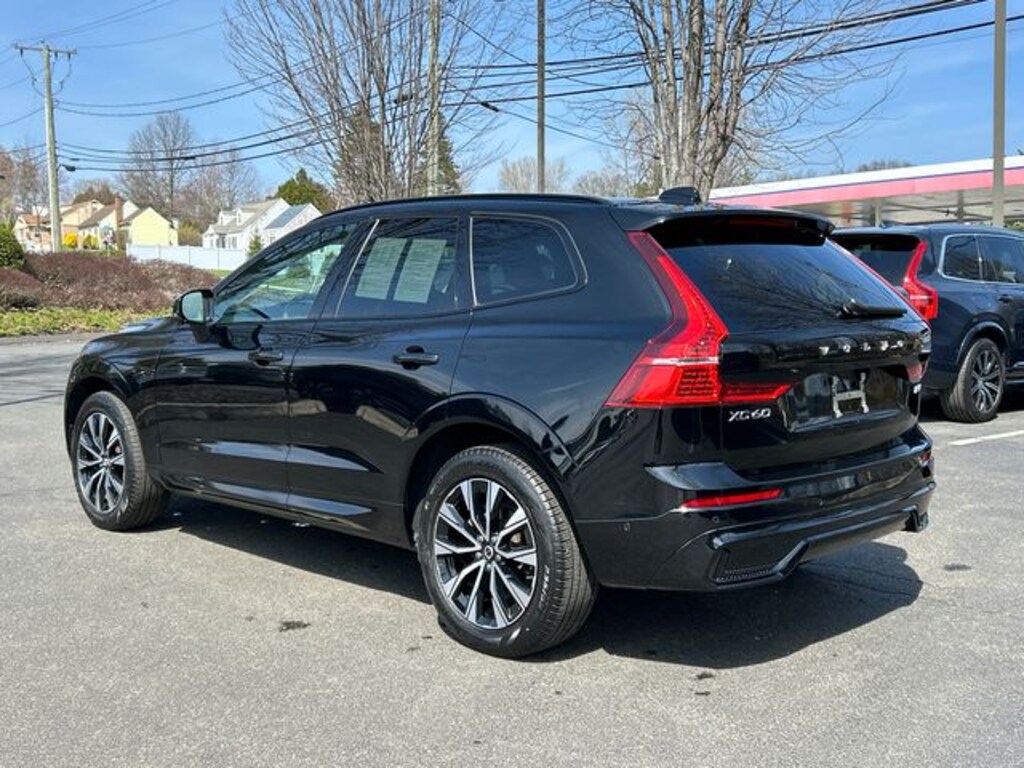 Certified 2023 Volvo XC60 B5 Plus Dark Theme SUV