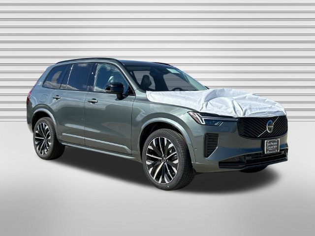 New 2027 Volvo XC90 B6 Ultra Dark Theme 7-Seater SUV