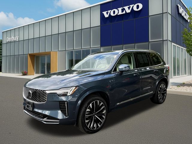 2026 Volvo XC90