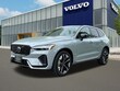  Volvo XC60 plug-in hybrid