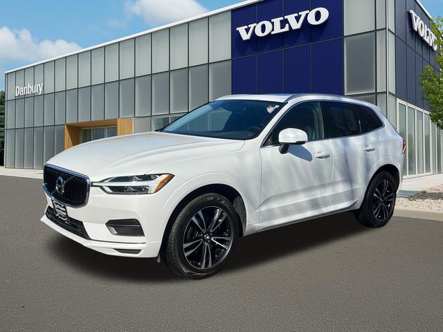 2020 Volvo XC60 Momentum