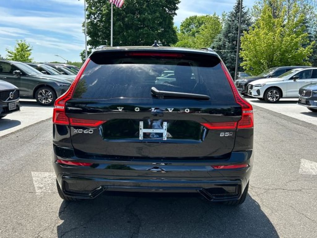 Certified 2023 Volvo XC60 B5 Plus Dark Theme SUV