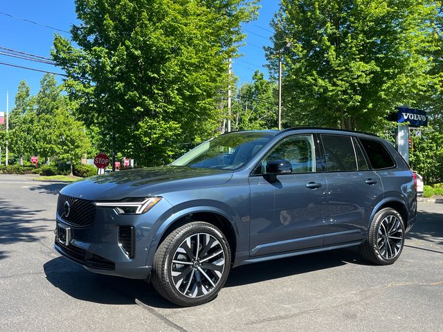 2026 Volvo XC90 B6 Ultra Dark 6-Seater 4WD's photo