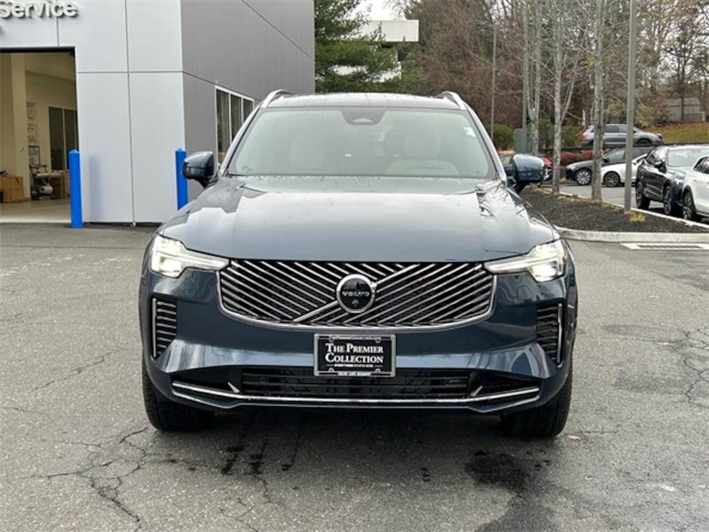 Used 2026 Volvo XC90 B6 Plus 7-Seater SUV