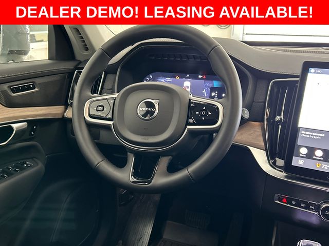 2026 Volvo XC90 Plus - Photo 23