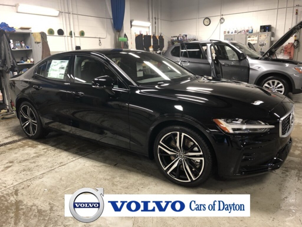 Volvo S60 For Sale >> New 2019 Volvo S60 For Sale Lease Dayton Oh Stock L19v40 Volvo S60 For Sale >> New 2019 Volvo S60 For Sale Lease Dayton Oh Stock L19v40