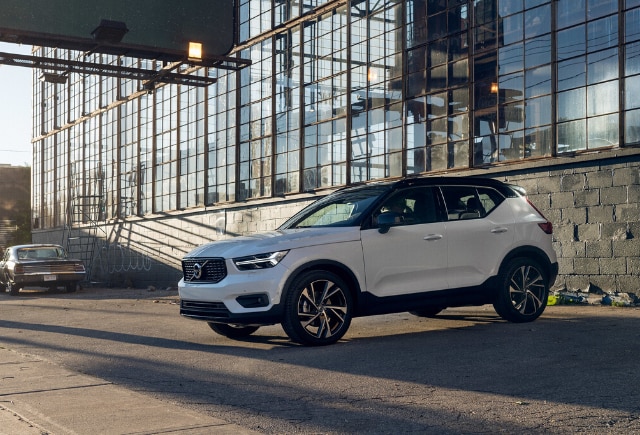 2020 Volvo SUV Lineup | Volvo of Edinburg | Edinburg, TX