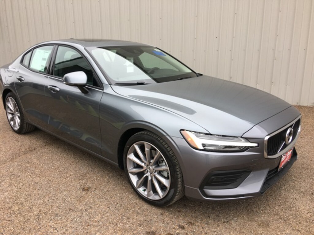 Volvo S60 For Sale >> New 2019 Volvo S60 For Sale At Volvo Cars Edinburg Vin Volvo S60 For Sale >> New 2019 Volvo S60 For Sale At Volvo Cars Edinburg Vin