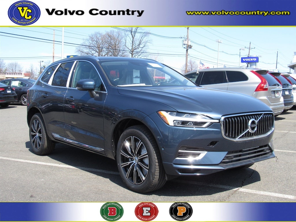 Volvo Cars Bridgewater