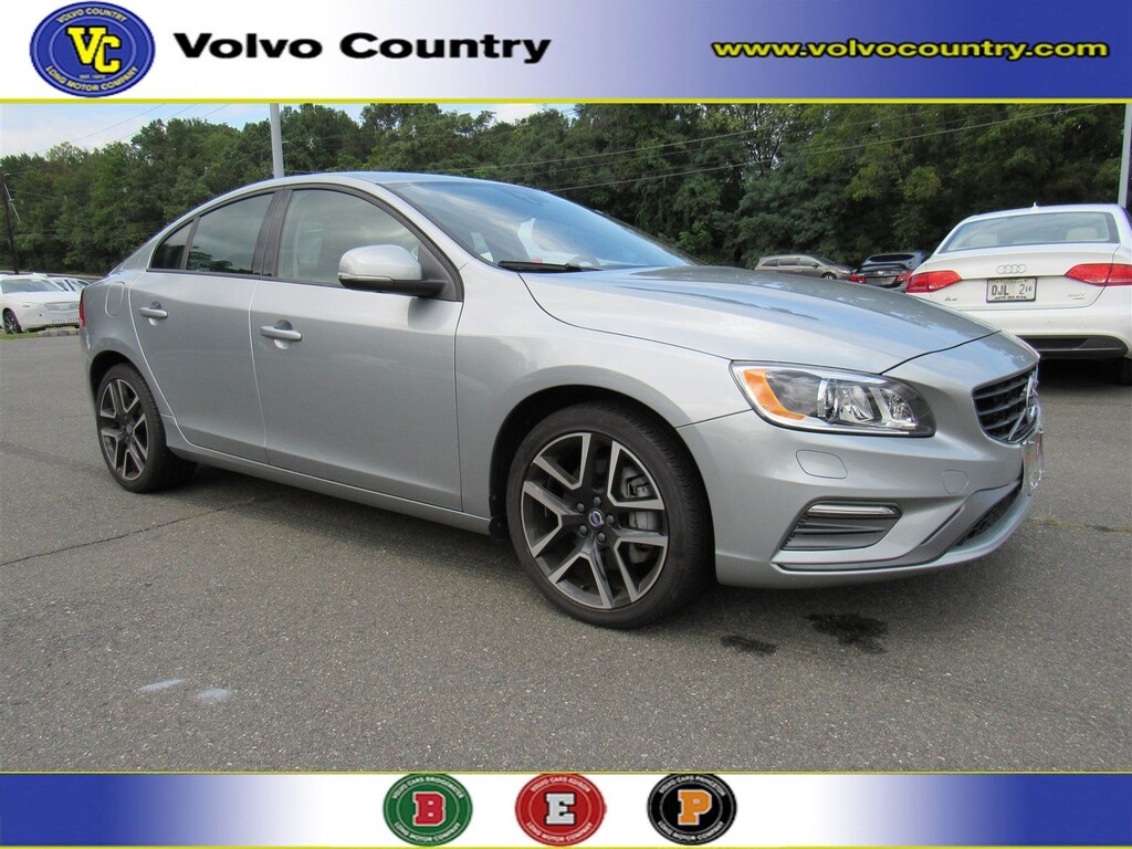 Volvo S80 2017 >> New 2017 Volvo S60 For Sale At Volvo Cars Princeton Vin Volvo S80 2017 >> New 2017 Volvo S60 For Sale At Volvo Cars Princeton Vin