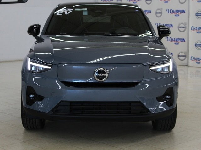 Used 2023 Volvo C40 Plus with VIN YV4ED3GL5P2031610 for sale in Erie, PA
