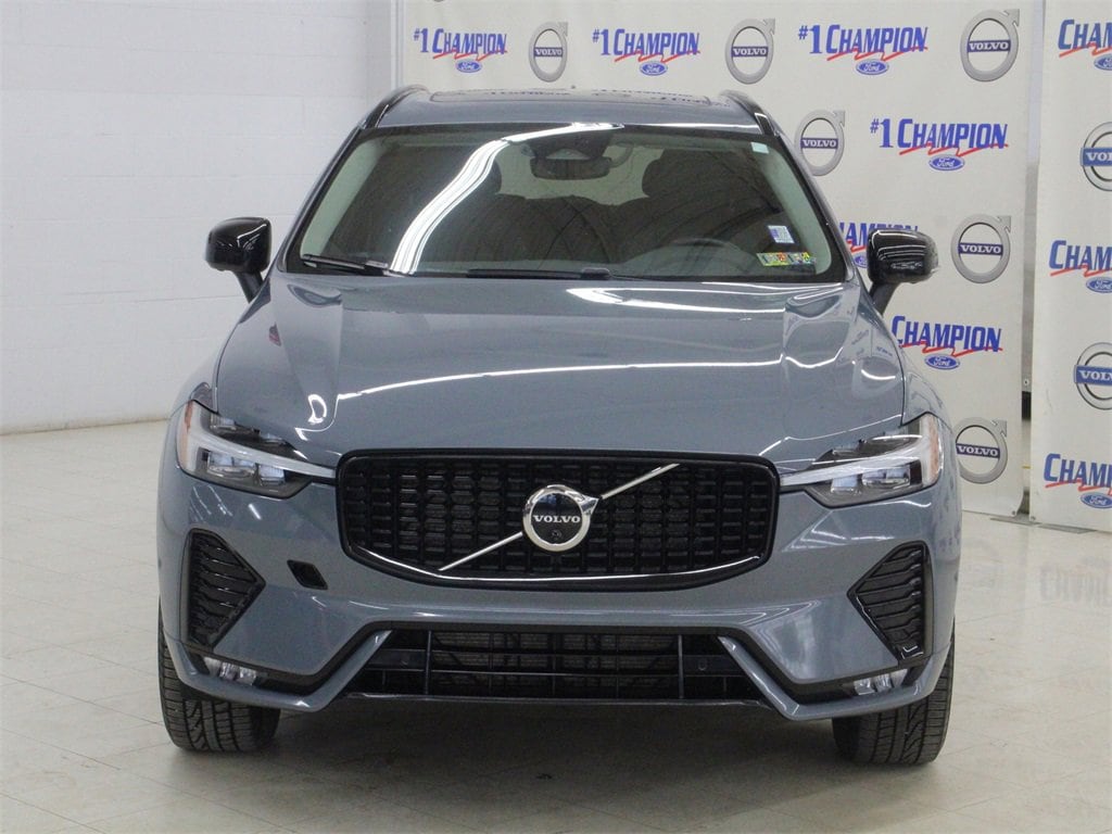 Used 2023 Volvo XC60 Plus with VIN YV4L12RL6P1266224 for sale in Erie, PA