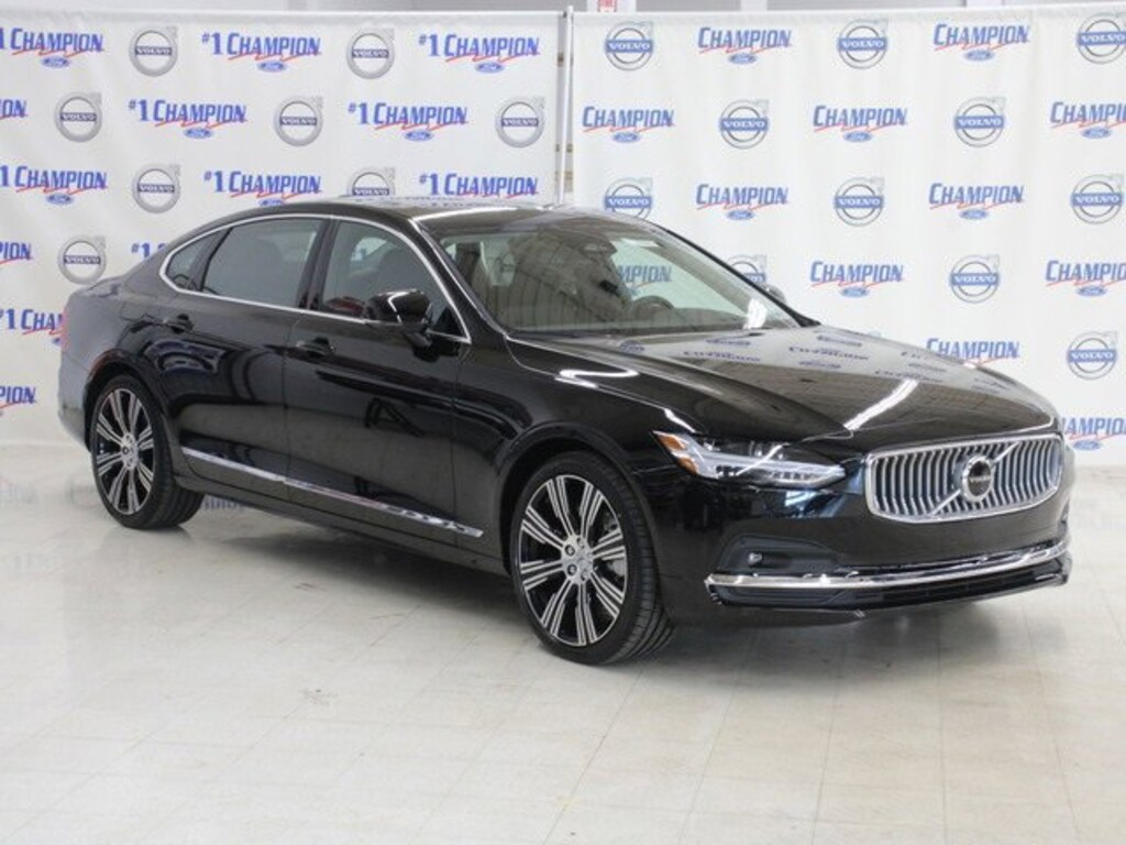 New 2024 Volvo S90 For Sale in Erie PA Near Fairview PA & Findley