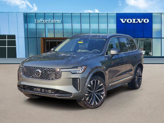 2027 Volvo XC90 Ultra SUV YV4062PF5V1568389