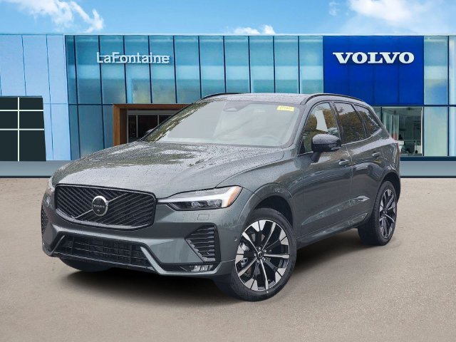 2027 Volvo XC60