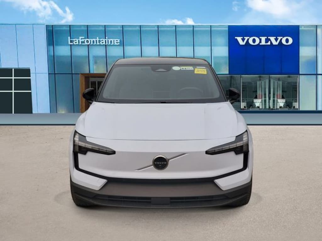 New 2026 Volvo EX30 Twin Motor Ultra SUV