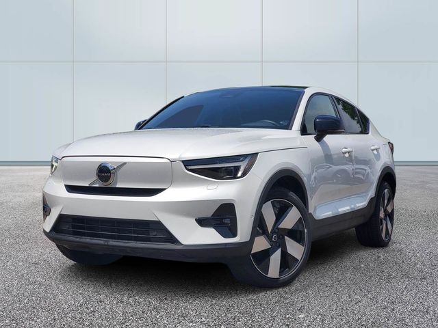 2023 Volvo C40 P8 Recharge Ultimate AWD's photo