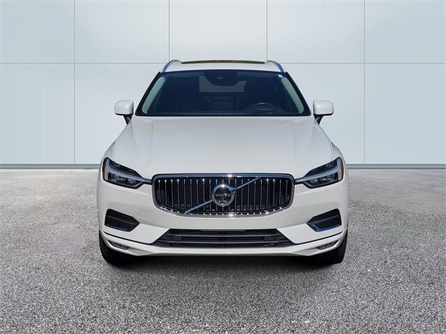 2021 Volvo XC60 T6 Inscription photo 2