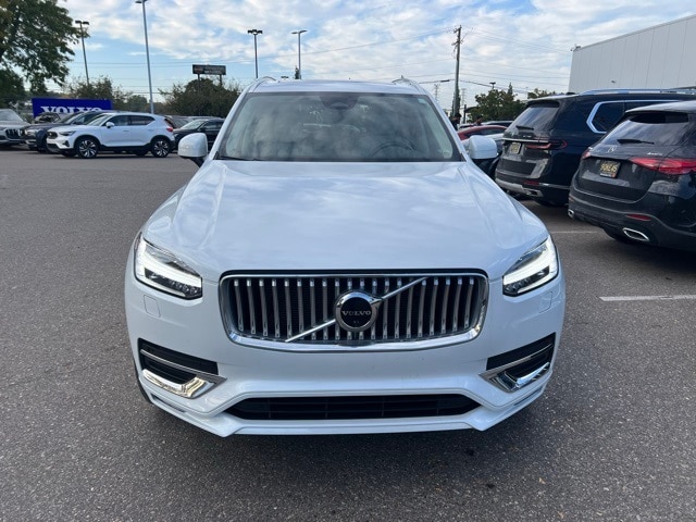 Certified 2023 Volvo XC90 Plus with VIN YV4062PN8P1903767 for sale in Farmington, MI