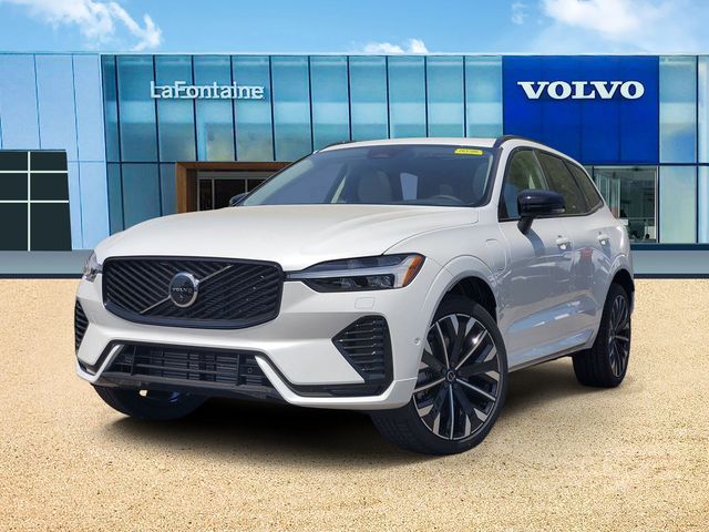 2026 Volvo XC60 T8 Ultra Dark AWD's photo